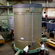 Illustration for article titled Newly Declassified Photos Show The Crewed USAF Spy Spacecraft That Almost Was